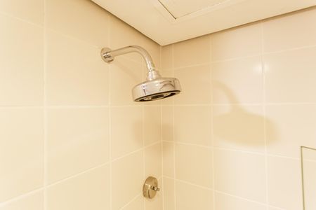 Studio à venda com 27m², 1 quarto e 1 vagaBanheiro