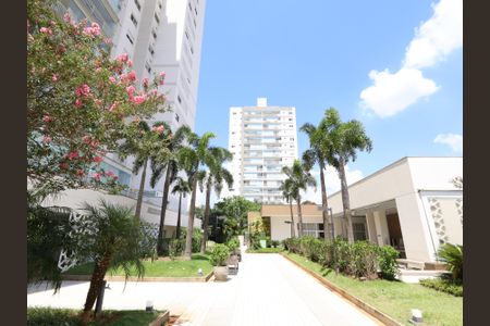 Apartamento à venda com 125m², 4 quartos e 2 vagasÁrea comum