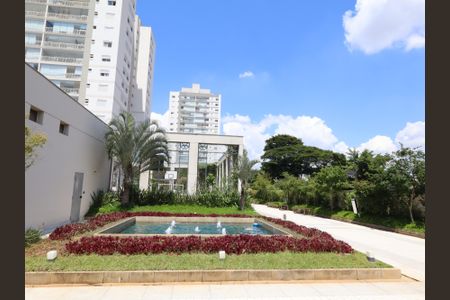 Apartamento à venda com 125m², 4 quartos e 2 vagasÁrea comum