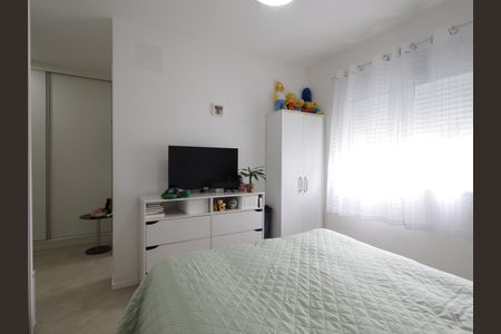 Apartamento à venda com 125m², 4 quartos e 2 vagasSuíte