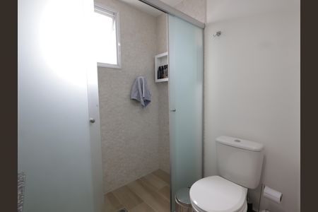 Apartamento à venda com 125m², 4 quartos e 2 vagasBanheiro da Suíte