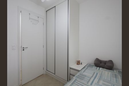 Apartamento à venda com 125m², 4 quartos e 2 vagasQuarto 1