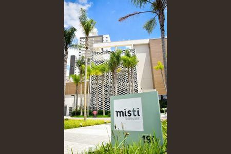 Apartamento à venda com 125m², 4 quartos e 2 vagasFachada