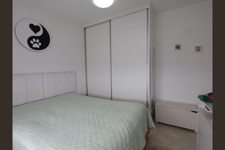 Apartamento à venda com 125m², 4 quartos e 2 vagasSuíte