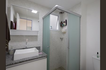 Apartamento à venda com 125m², 4 quartos e 2 vagasBanheiro