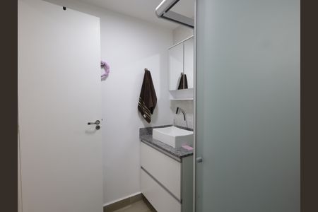 Apartamento à venda com 125m², 4 quartos e 2 vagasBanheiro