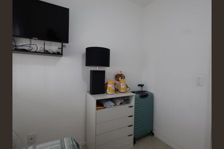 Apartamento à venda com 125m², 4 quartos e 2 vagasQuarto 1