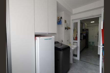 Apartamento à venda com 125m², 4 quartos e 2 vagasÁrea de Serviço