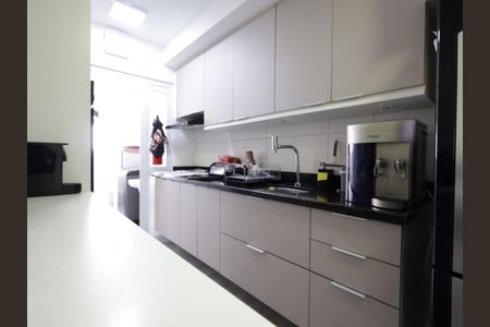 Apartamento à venda com 125m², 4 quartos e 2 vagasCozinha