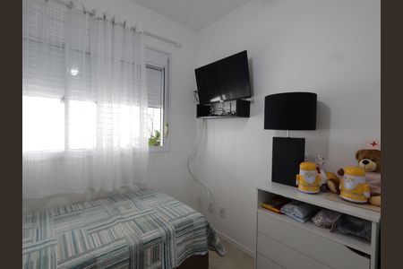 Apartamento à venda com 125m², 4 quartos e 2 vagasQuarto 1
