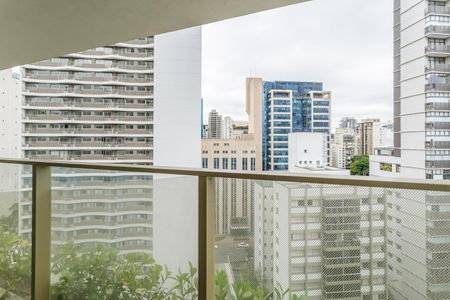 Apartamento à venda com 149m², 3 quartos e 2 vagasSuíte 3