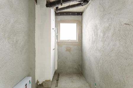 Apartamento à venda com 149m², 3 quartos e 2 vagasBanheiro da Suíte 3