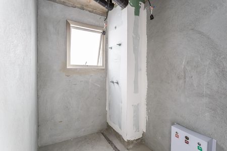 Apartamento à venda com 149m², 3 quartos e 2 vagasBanheiro da Suíte 1