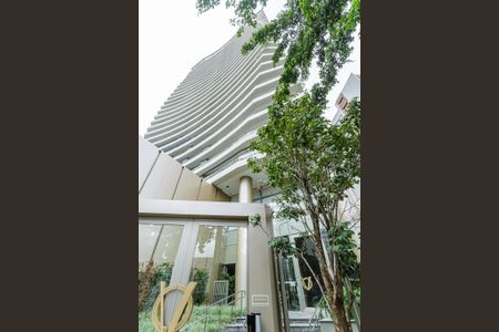 Apartamento à venda com 149m², 3 quartos e 2 vagasFachada