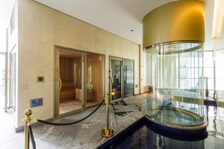 Apartamento à venda com 149m², 3 quartos e 2 vagasSaúna