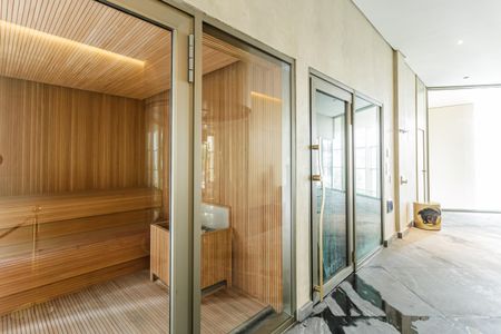 Apartamento à venda com 149m², 3 quartos e 2 vagasSaúna