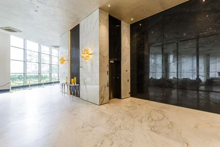 Apartamento à venda com 149m², 3 quartos e 2 vagasHall social