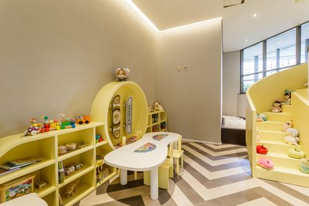 Apartamento à venda com 149m², 3 quartos e 2 vagasBrinquedoteca