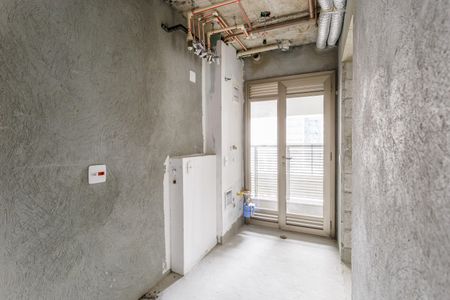 Apartamento à venda com 149m², 3 quartos e 2 vagasÁrea de Serviço