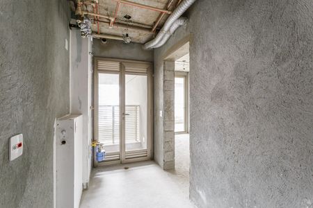 Apartamento à venda com 149m², 3 quartos e 2 vagasÁrea de Serviço