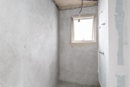 Apartamento à venda com 149m², 3 quartos e 2 vagasBanheiro da Suíte 1