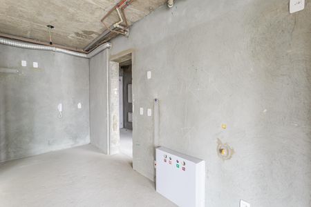 Apartamento à venda com 149m², 3 quartos e 2 vagasCozinha