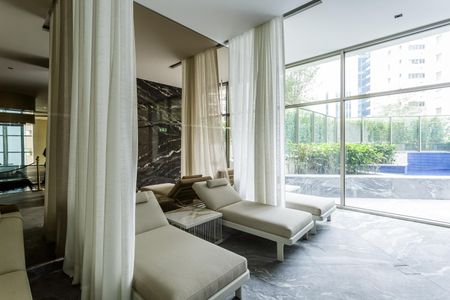 Apartamento à venda com 149m², 3 quartos e 2 vagasSpa