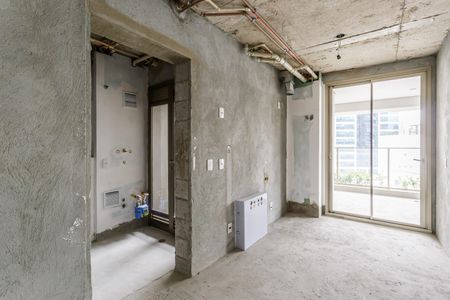 Apartamento à venda com 149m², 3 quartos e 2 vagasCozinha