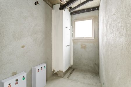 Apartamento à venda com 149m², 3 quartos e 2 vagasBanheiro da Suíte 3