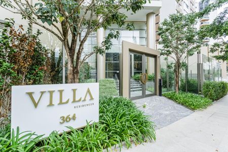 Apartamento à venda com 149m², 3 quartos e 2 vagasFachada