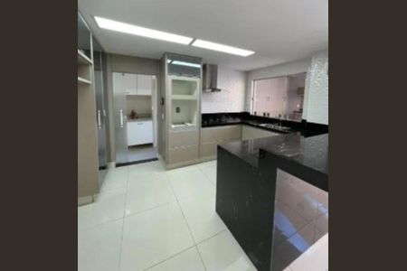 Casa de Condomínio para alugar com 3 quartos, 200m² em Setor Goiania Dois, Goiânia