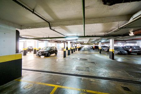 Apartamento à venda com 76m², 3 quartos e 1 vaga Apartamento à venda com 76m², 3 quartos e 1 vagaGaragem