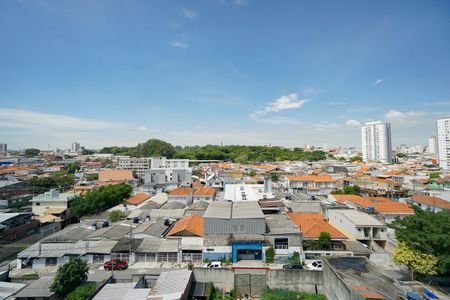 Vista do quarto 01 de apartamento à venda com 3 quartos, 76m² em Vila Carrão, São Paulo