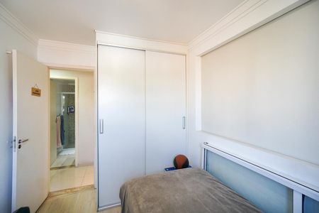 Apartamento à venda com 76m², 3 quartos e 1 vaga Apartamento à venda com 76m², 3 quartos e 1 vagaQuarto 01