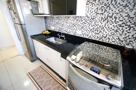 Apartamento à venda com 76m², 3 quartos e 1 vaga Apartamento à venda com 76m², 3 quartos e 1 vagaPia