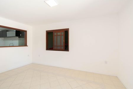 Casa para alugar com 2 quartos, 86m² em Rio Branco, Canoas