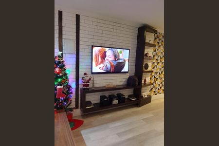 Casa para alugar com 3 quartos, 153m² em Vila Nova das Belezas, São Paulo