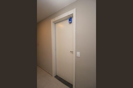 Apartamento à venda com 34m², 2 quartos e sem vagaHall de entrada