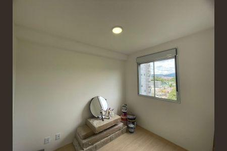 Quarto de apartamento à venda com 2 quartos, 34m² em Vila Pirituba, São Paulo