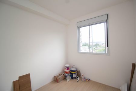 Apartamento à venda com 34m², 2 quartos e sem vagaQuarto 2