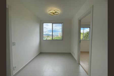 Sala de apartamento à venda com 2 quartos, 34m² em Vila Pirituba, São Paulo