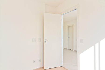 Apartamento à venda com 34m², 2 quartos e sem vaga Apartamento à venda com 34m², 2 quartos e sem vagaQuarto 2