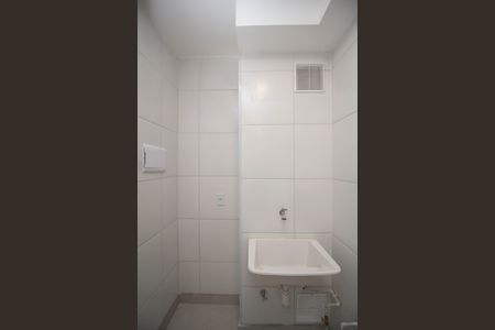 Apartamento à venda com 34m², 2 quartos e sem vagaÁrea de Serviço