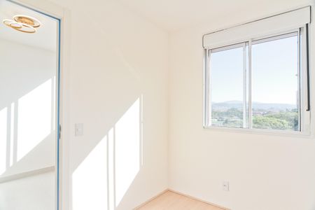Apartamento à venda com 34m², 2 quartos e sem vaga Apartamento à venda com 34m², 2 quartos e sem vagaQuarto 2