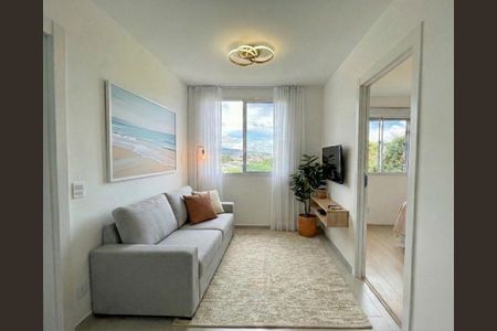 Apartamento à venda com 2 quartos, 34m² em Vila Pirituba, São Paulo