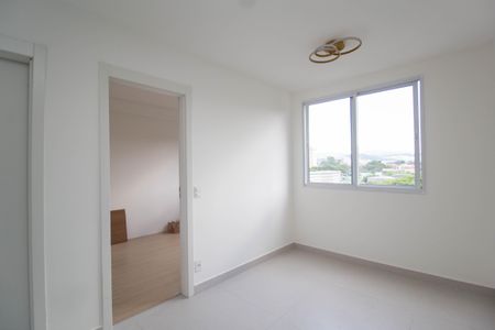 Sala de apartamento à venda com 2 quartos, 34m² em Vila Pirituba, São Paulo