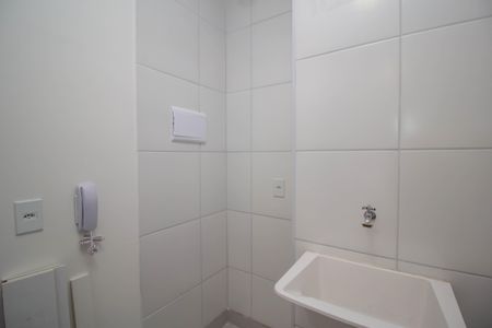 Apartamento à venda com 34m², 2 quartos e sem vagaÁrea de Serviço
