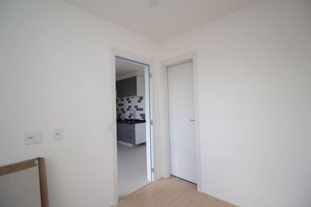 Apartamento à venda com 34m², 2 quartos e sem vagaQuarto 2