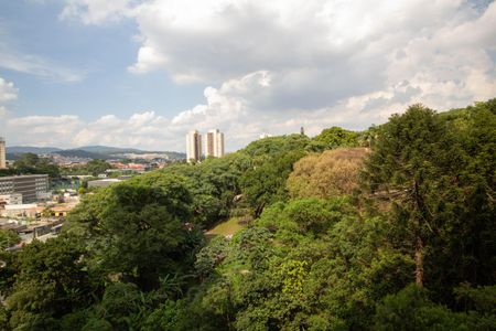 Apartamento à venda com 34m², 2 quartos e sem vagaVista da Sala