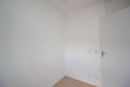 Apartamento à venda com 34m², 2 quartos e sem vagaQuarto 1